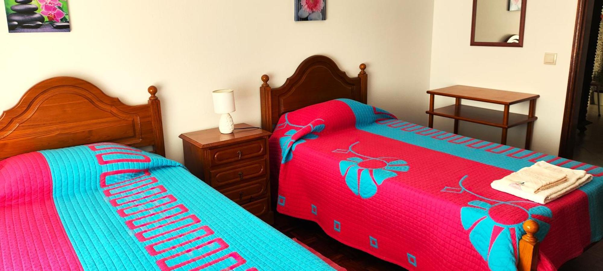 Pacheco'S Guesthouse Lagos Room photo