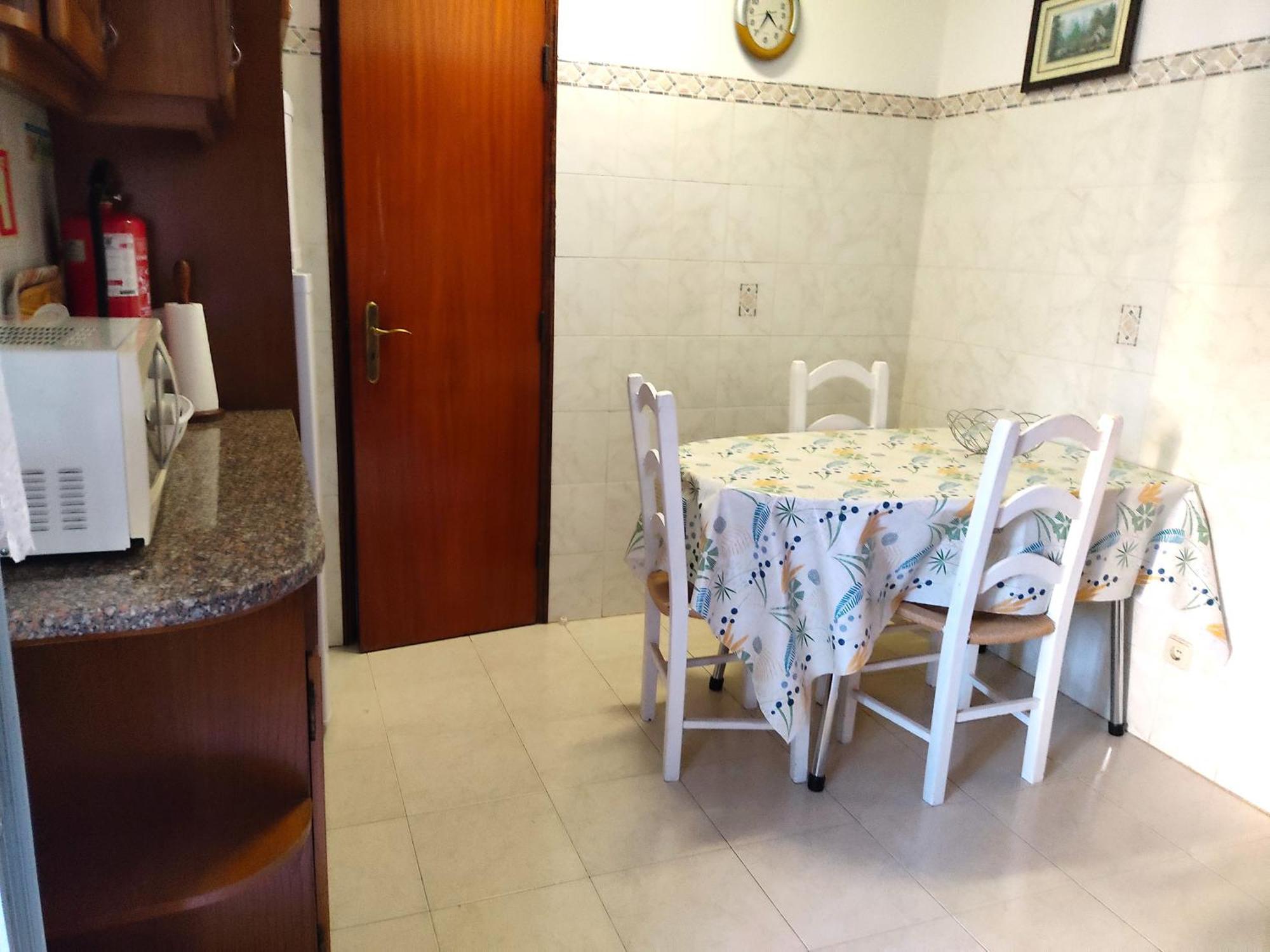 Pacheco'S Guesthouse Lagos Exterior photo