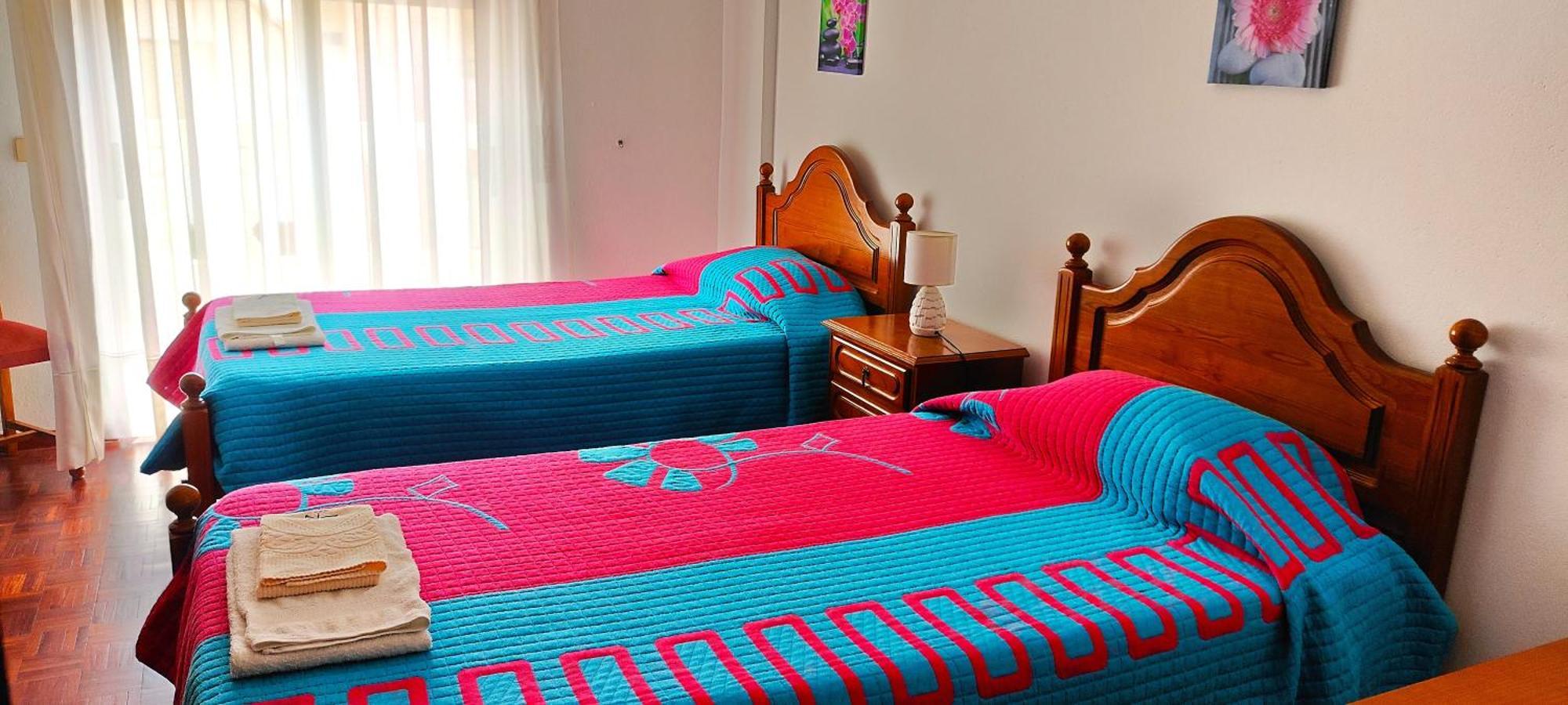 Pacheco'S Guesthouse Lagos Room photo