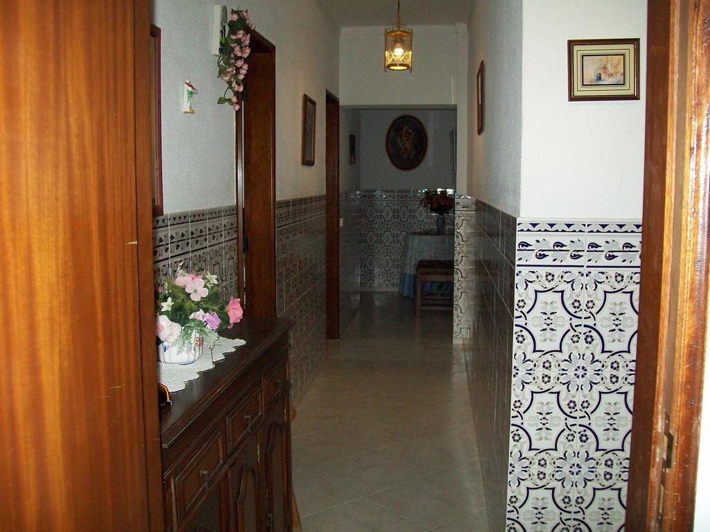Pacheco'S Guesthouse Lagos Exterior photo